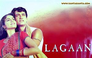 Lagaan